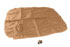 Tonneau Cover - Tan Superior PVC without Headrests - LHD - 822061SUPTAN